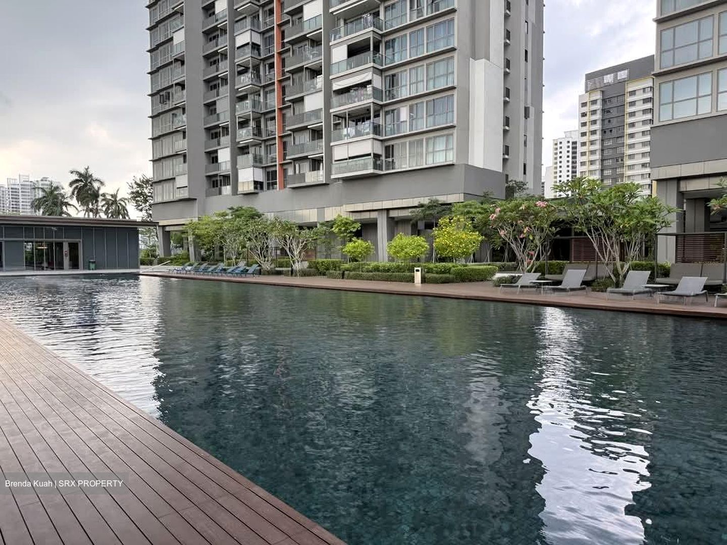 Clavon (D5), Apartment #543914671